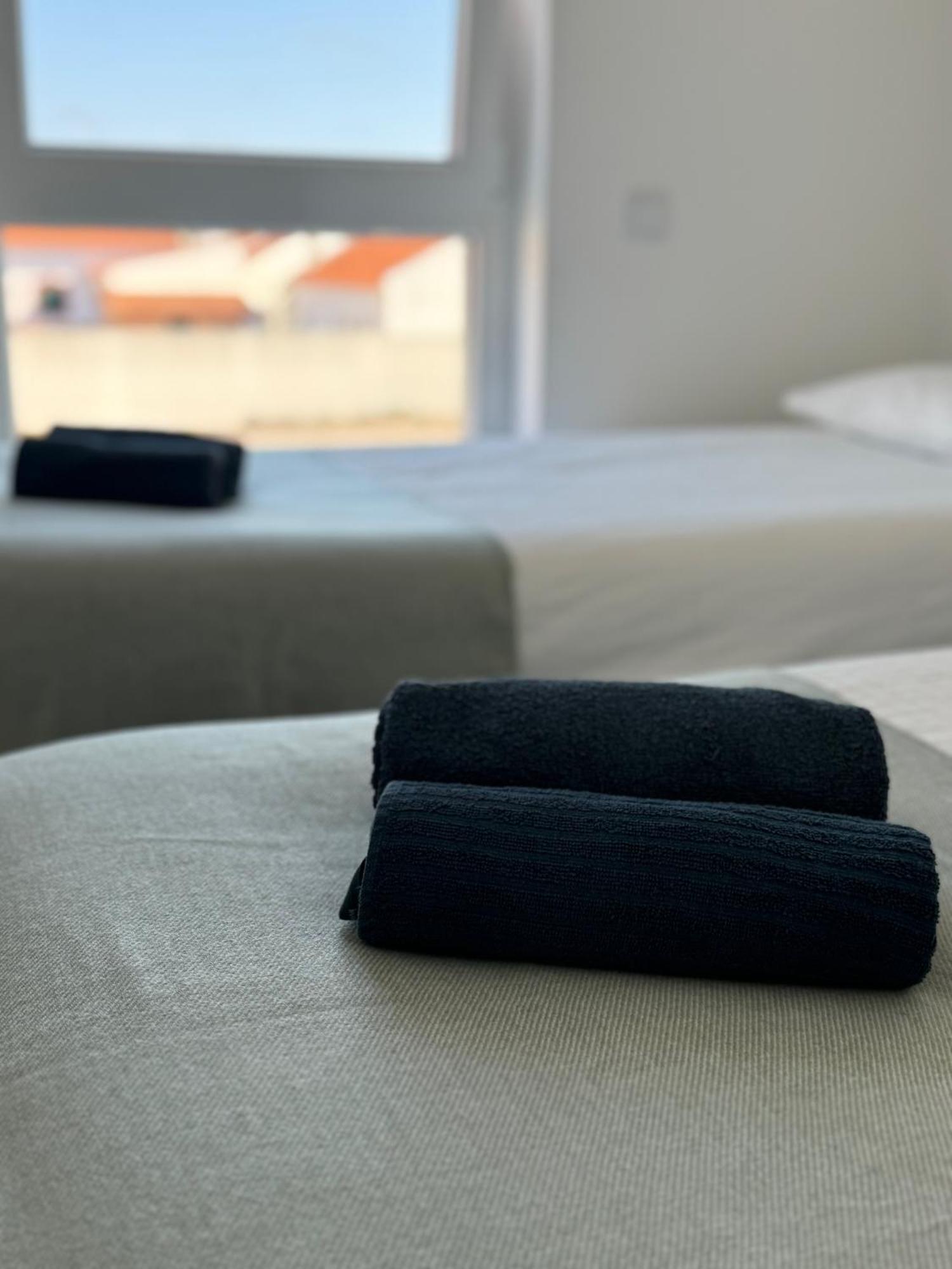 Talafa Beach House - Almograve Eksteriør bilde